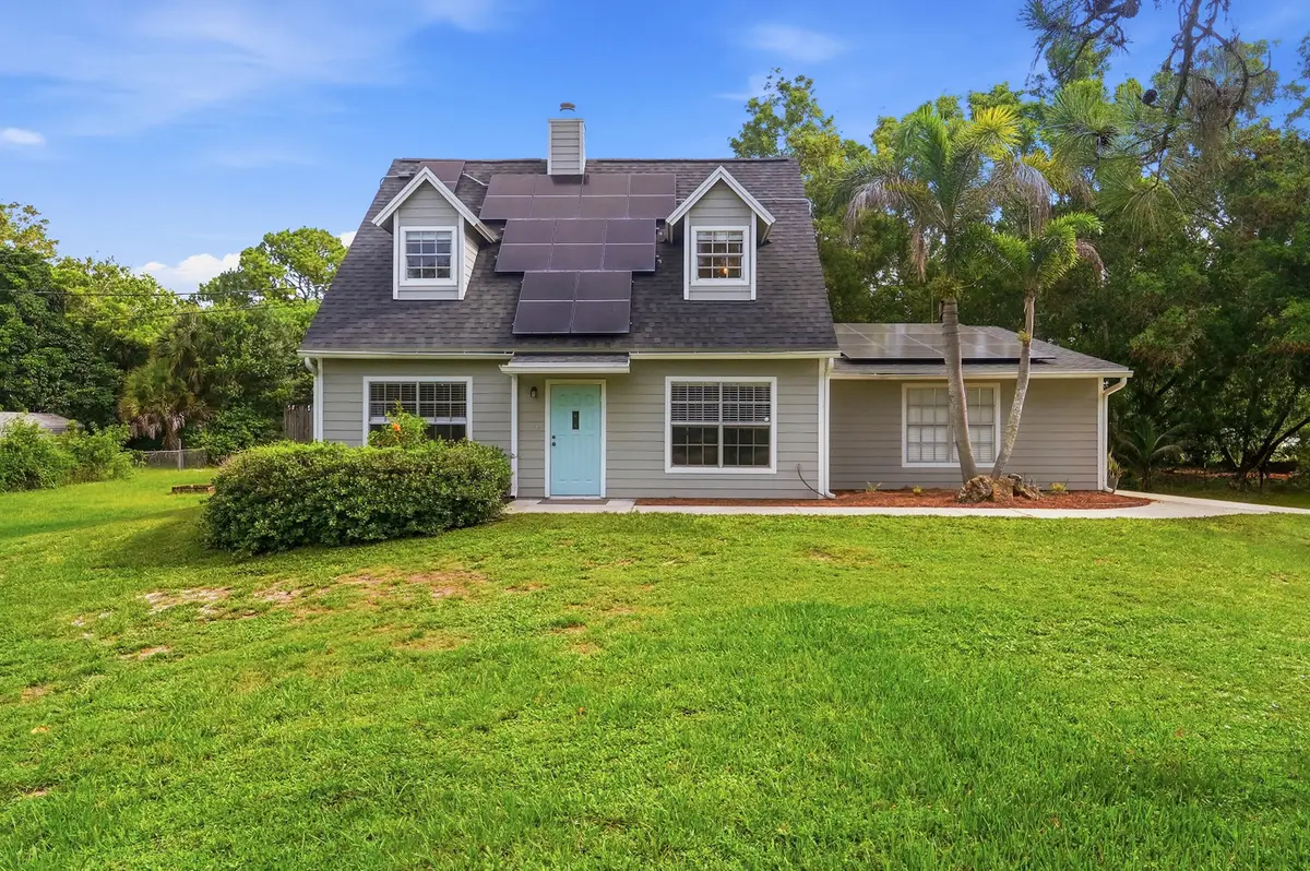 16317 Glasgow Drive E, The Acreage, FL 33470 - #1