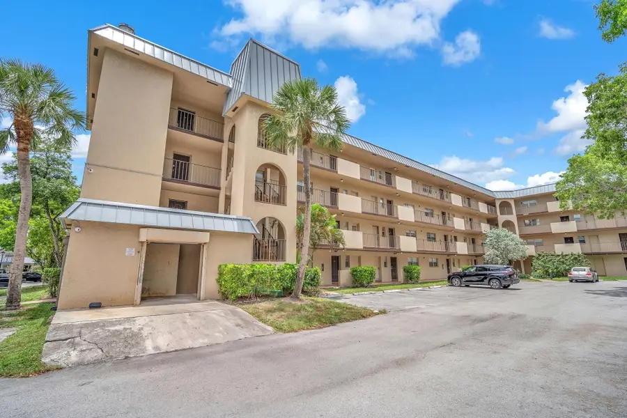 6361 N Falls Cir Drive #408, Lauderhill, FL 33319 - #2