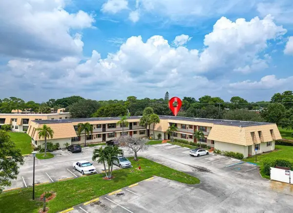 4151 Oak Terrace Drive #4151, ,, FL 33463