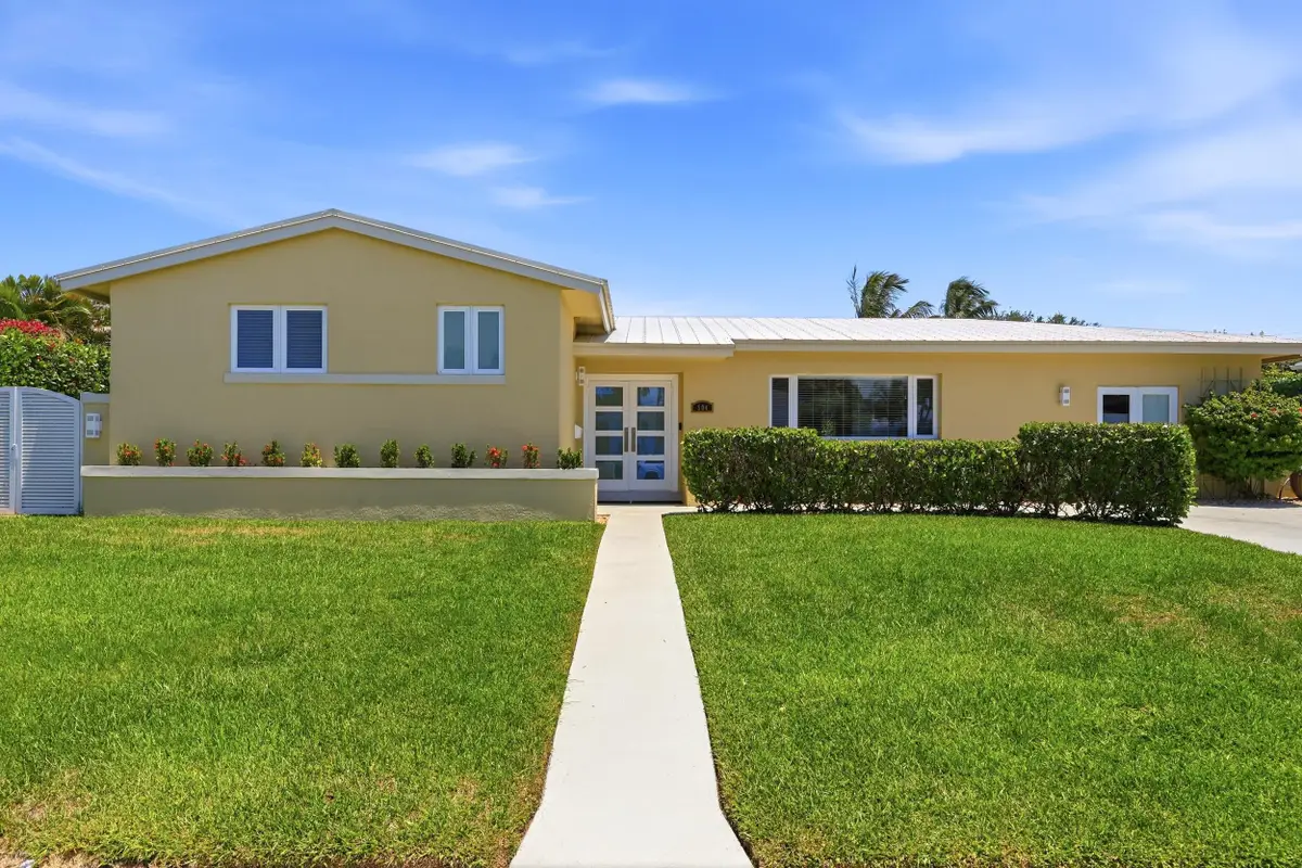 504 Bay Road, North Palm Beach, FL 33408 - #1