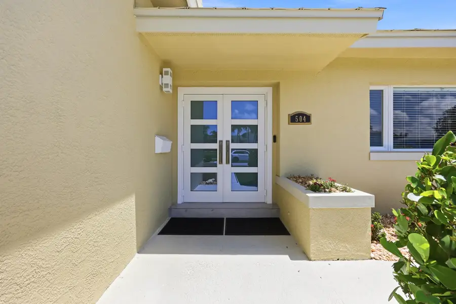 504 Bay Road, North Palm Beach, FL 33408 - #2