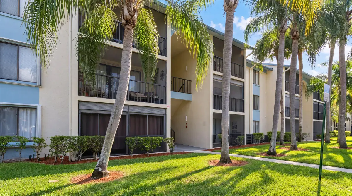1113 Green Pine Boulevard #C2, West Palm Beach, FL 33409 - #1
