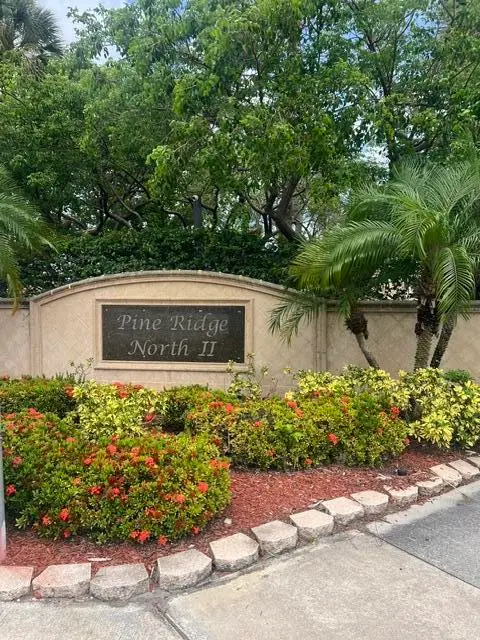 628 Sea Pine Way #H1, Greenacres, FL 33415 - #1