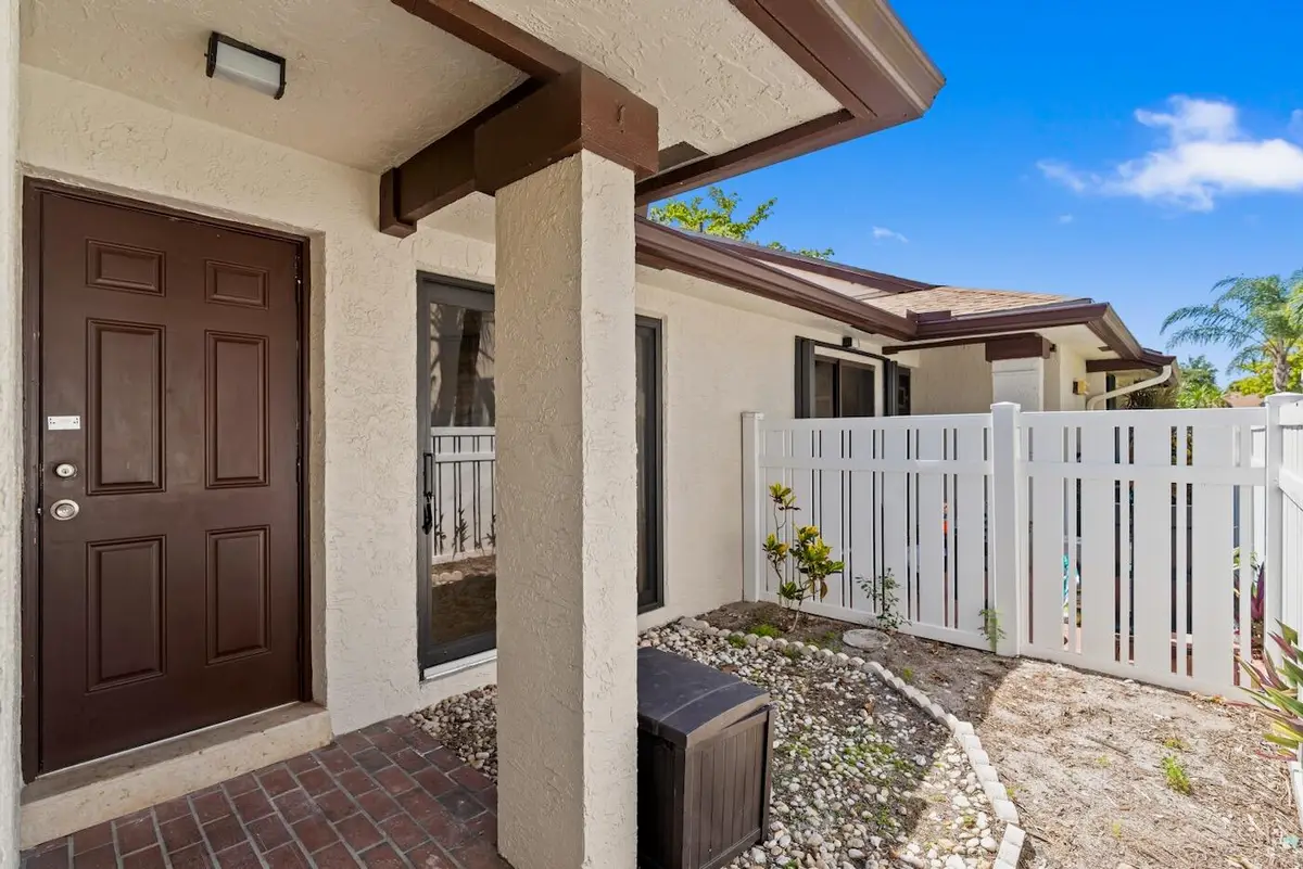 3306 S Carambola Cir Circle S, Coconut Creek, FL 33066 - #1