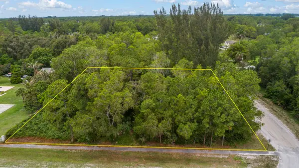 Xx Lot 3780 Mandarin/ 47 Th Court N, ,, FL 33470
