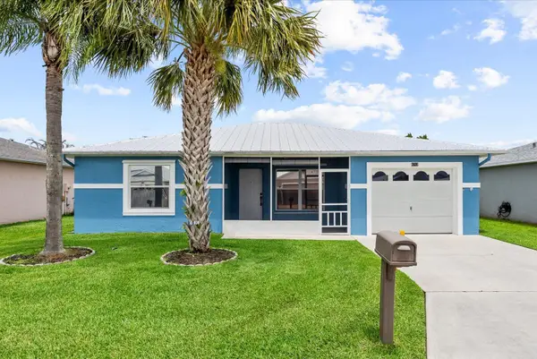 6712 Campanilla, Fort Pierce, FL 34951