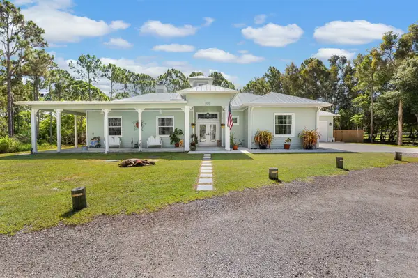 7120 Shanas Trail, Port St Lucie, FL 34952