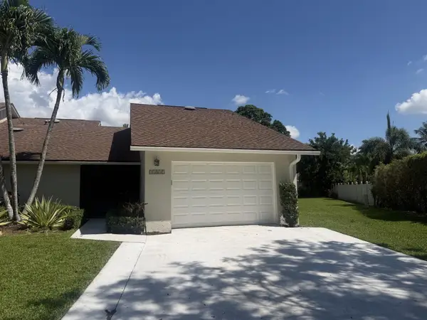 11837 Donlin Drive, Wellington, FL 33414