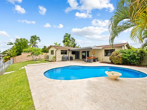 5960 SW 13th Street, Plantation, FL 33317