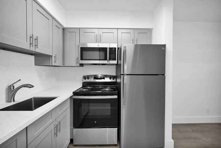 4051 NE 13th Avenue #69-3, Oakland Park, FL 33334 - #2