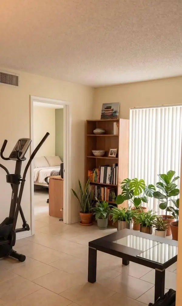 4437 Treehouse Lane #19a, Tamarac, FL 33319