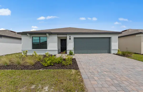 1177 Caloosa Creek Drive, ,, FL 33935