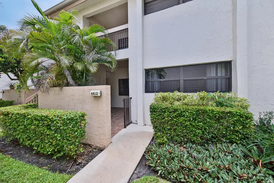 4413 NW 22nd Road #404, Coconut Creek, FL 33066 - #3
