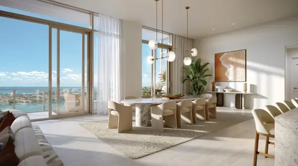 1717 N Flagler Drive #2702, West Palm Beach, FL 33407