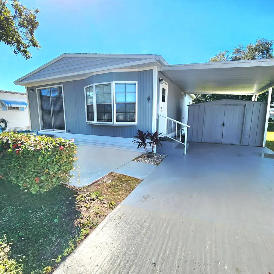 6 Don Quixote Court, Port Saint Lucie, FL 34952 - #2