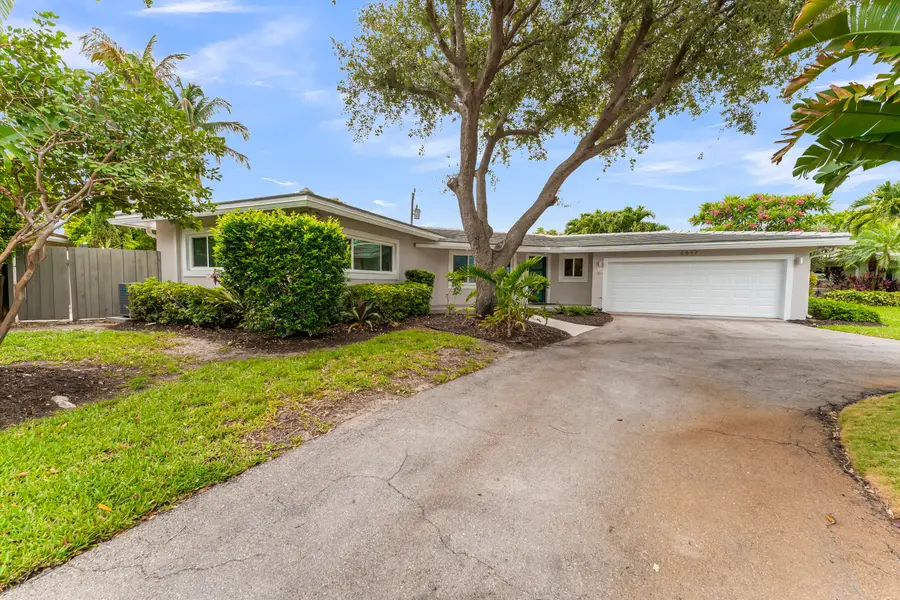 3617 NE 24th Avenue, Fort Lauderdale, FL 33308 - #3
