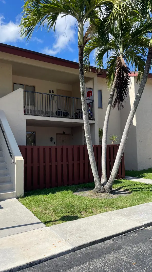 7911 Southgate Boulevard #B2, North Lauderdale, FL 33068