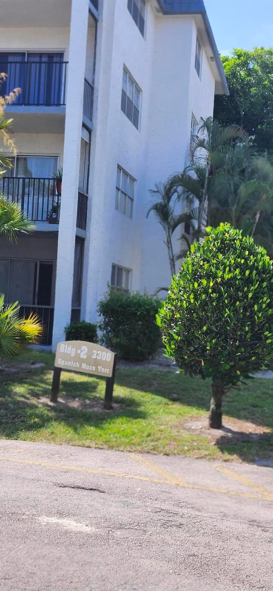 3300 Spanish Moss Terrace #402, Lauderhill, FL 33319 - #3