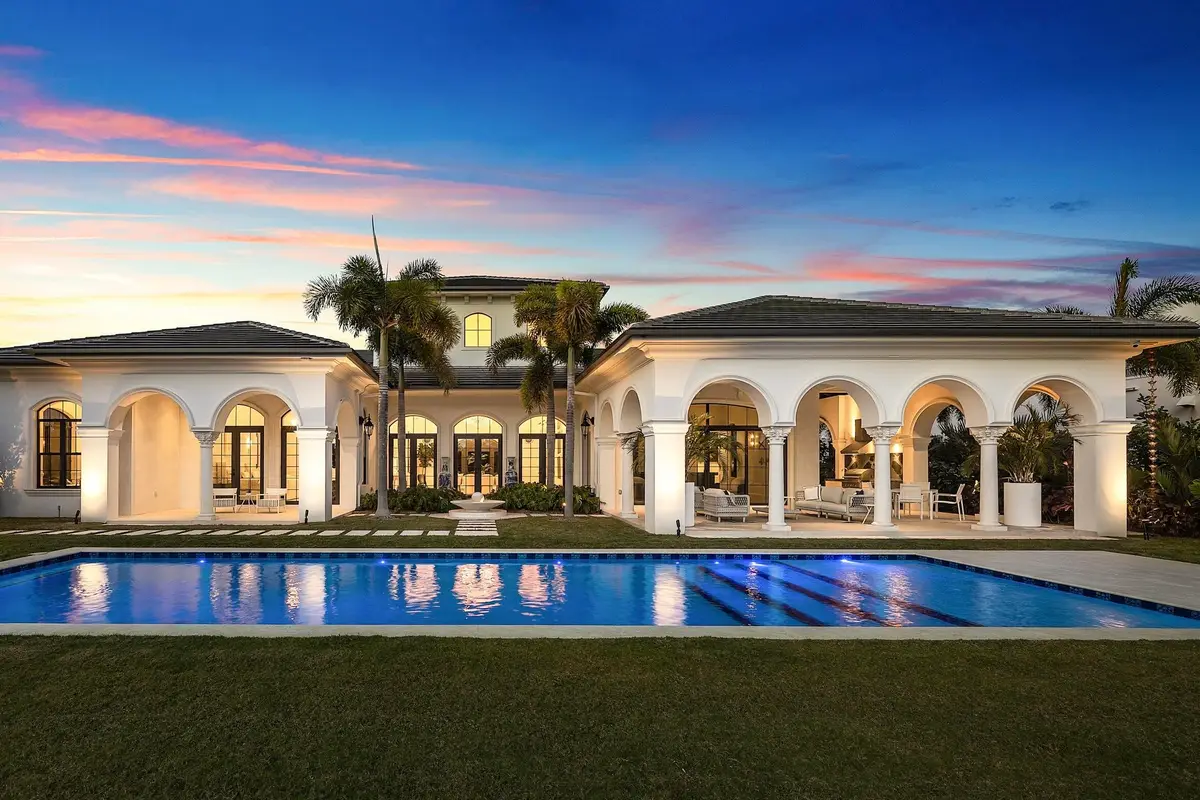 4013 Country Club Lane, Fort Lauderdale, FL 33308 - #1