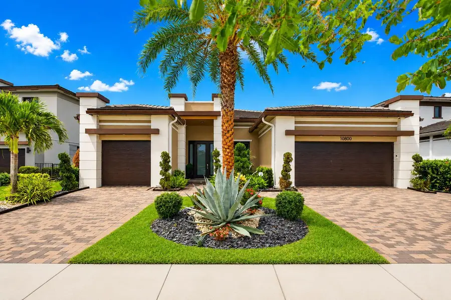 10800 Coral Street, Parkland, FL 33076 - #2