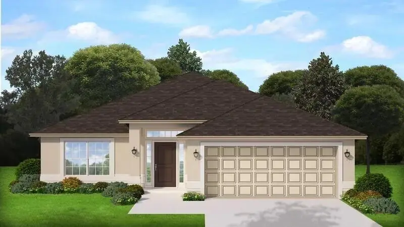 5530 Lugo Street, Fort Pierce, FL 34951 - #1