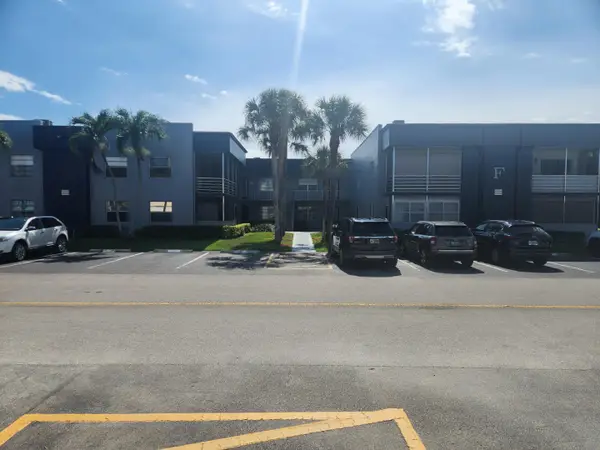 278 Burgundy #F, Delray Beach, FL 33484