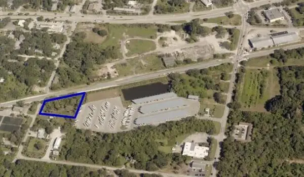 5399 87th Street, Sebastian, FL 32958