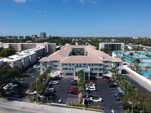 1461 S Ocean Boulevard #328, Lauderdale By The Sea, FL 33062