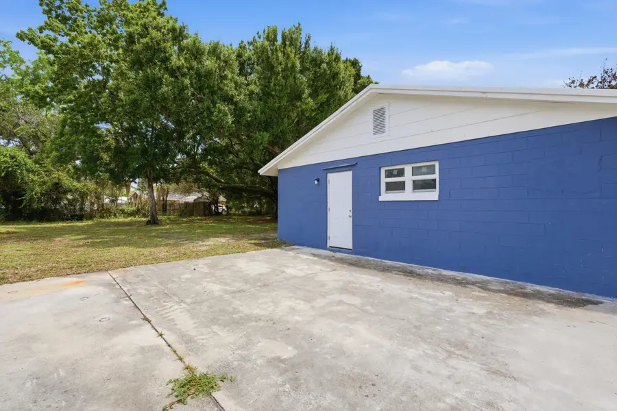3000 Langston Drive, Fort Pierce, FL 34946 - #3