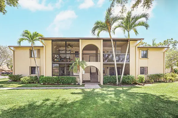539 Shady Pine Way #B2, ,, FL 33415