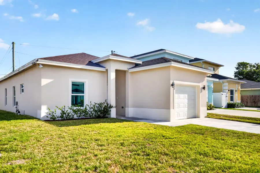 402 NW 12th Avenue, Boynton Beach, FL 33435 - #3