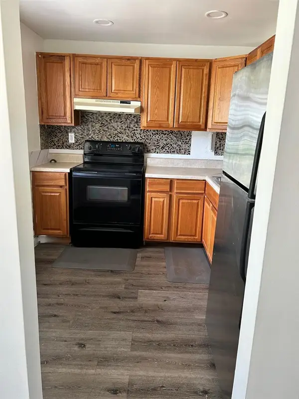 3161 NW 47th Terrace #110, Lauderdale Lakes, FL 33319