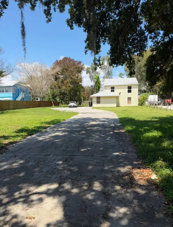 311 N 11th Street, Fort Pierce, FL 34950