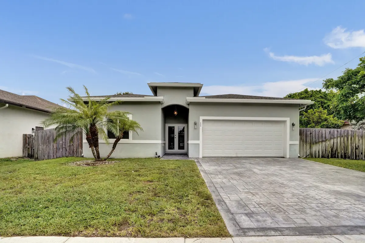 434 NW 21st Avenue, Pompano Beach, FL 33069 - #1