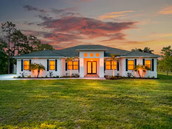 17655 44th Place N, ,, FL 33470