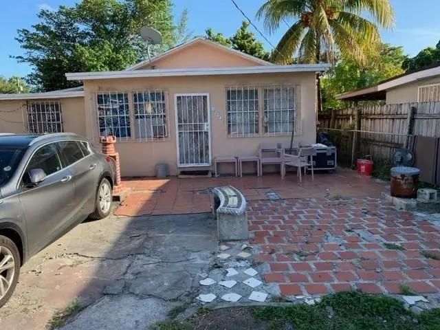 1850 NW 35th Street, Miami, FL 33142 - #1