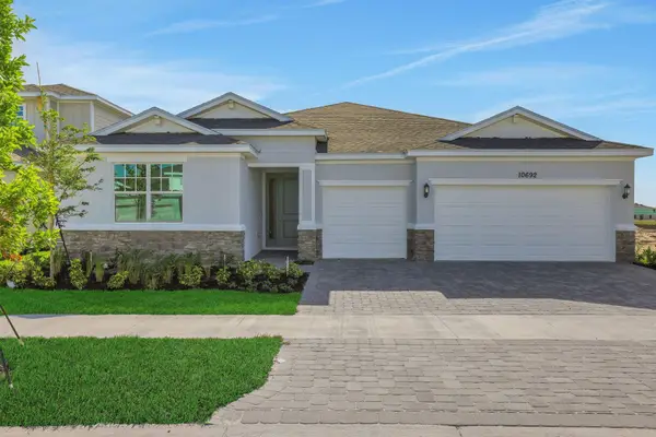 10724 NW Suncrest Lp, Port St Lucie, FL 34987