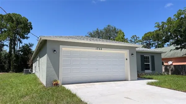 1755 SW Cannon Avenue, Port St Lucie, FL 34953