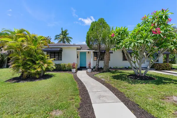 1725 N Lakeside Drive, ,, FL 33460