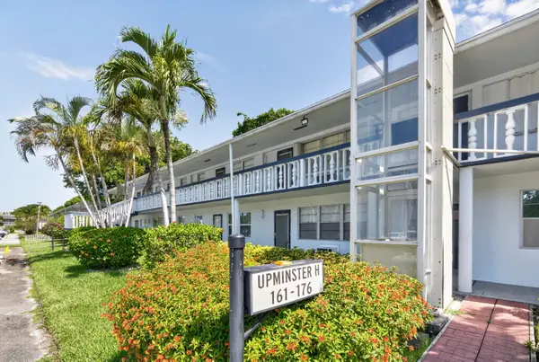 176 Upminster H #176, Deerfield Beach, FL 33442