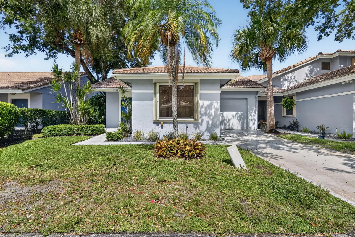 9983 Watermill Circle #A, Boynton Beach, FL 33437 - #1
