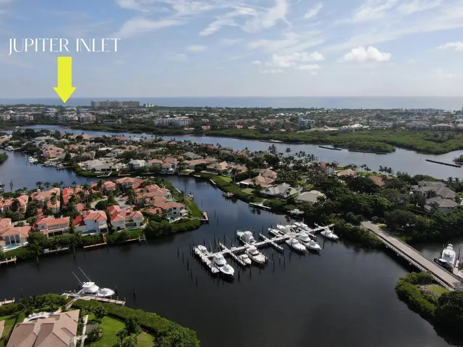 3232 Casseekey Island Road, Jupiter, FL 33477 - #3