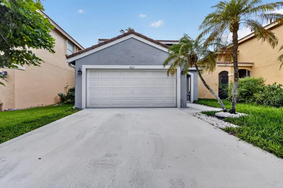 7823 Springfield Lake Drive, Lake Worth, FL 33467 - #2