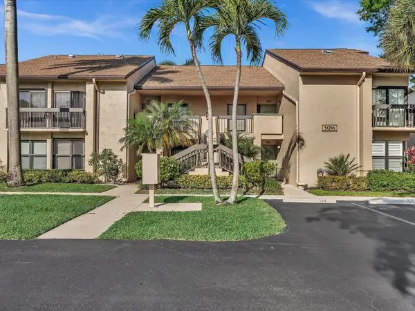 5056 Oakhill Lane #825, Delray Beach, FL 33484