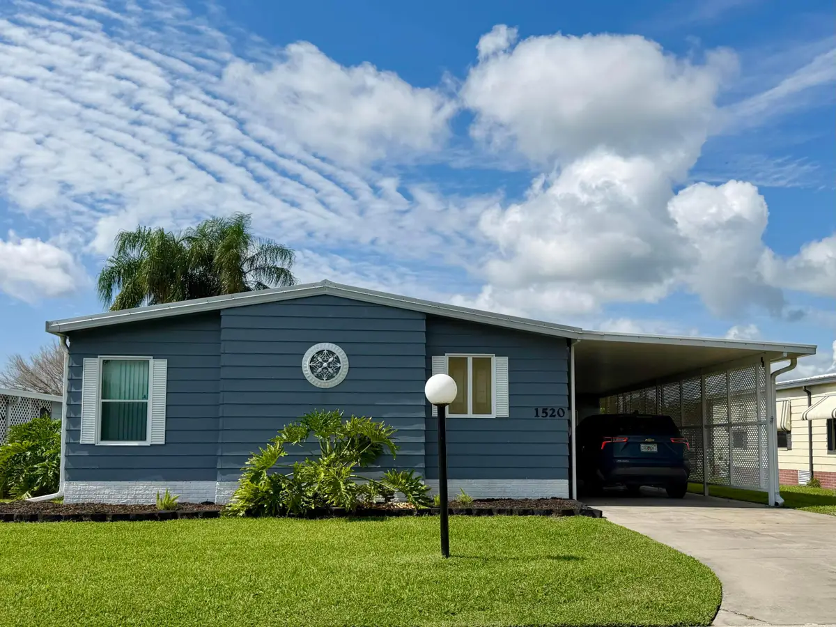 1520 SW 35th Circle, Okeechobee, FL 34974 - #1