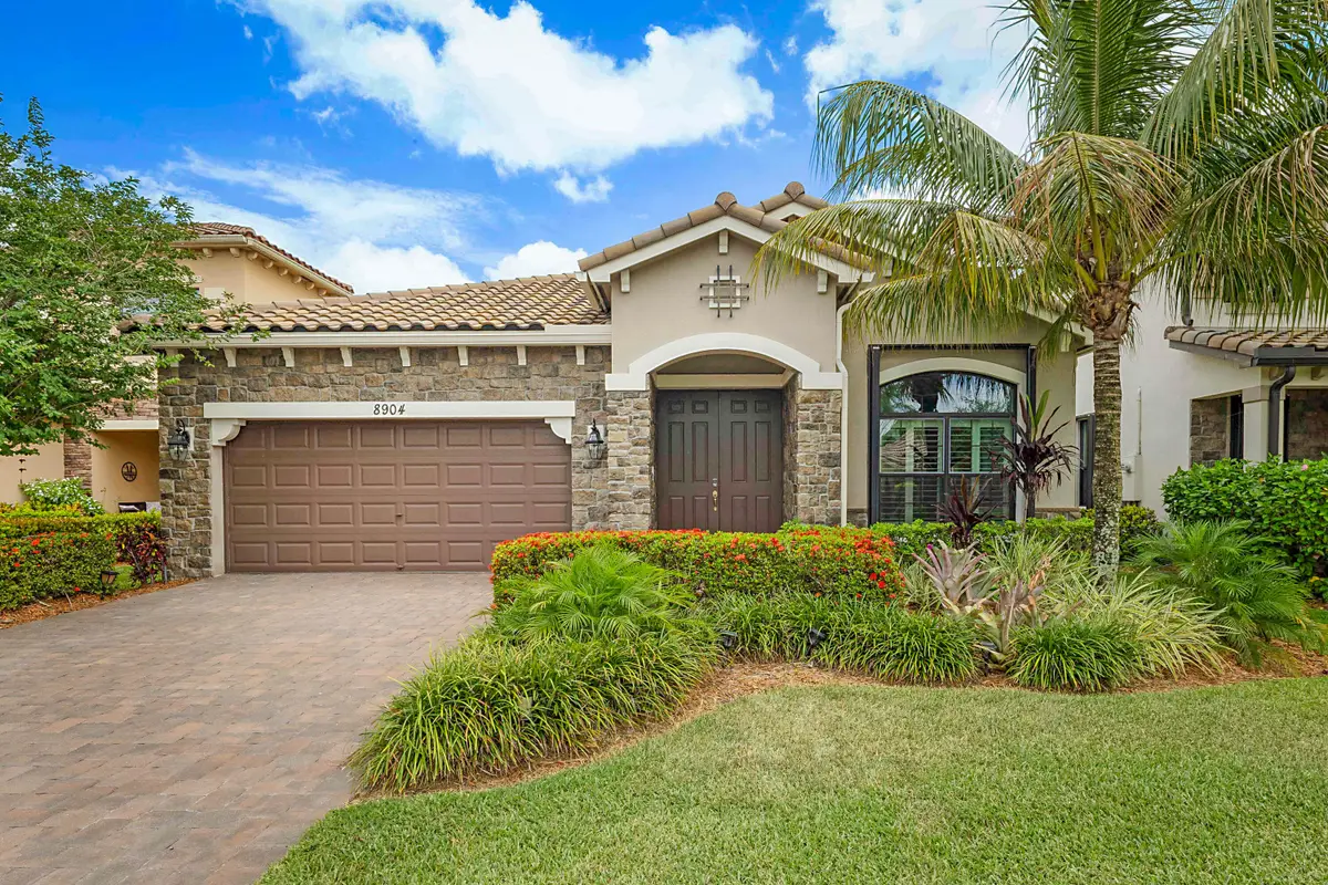 8904 Sea Chase Drive, Lake Worth, FL 33467 - #1