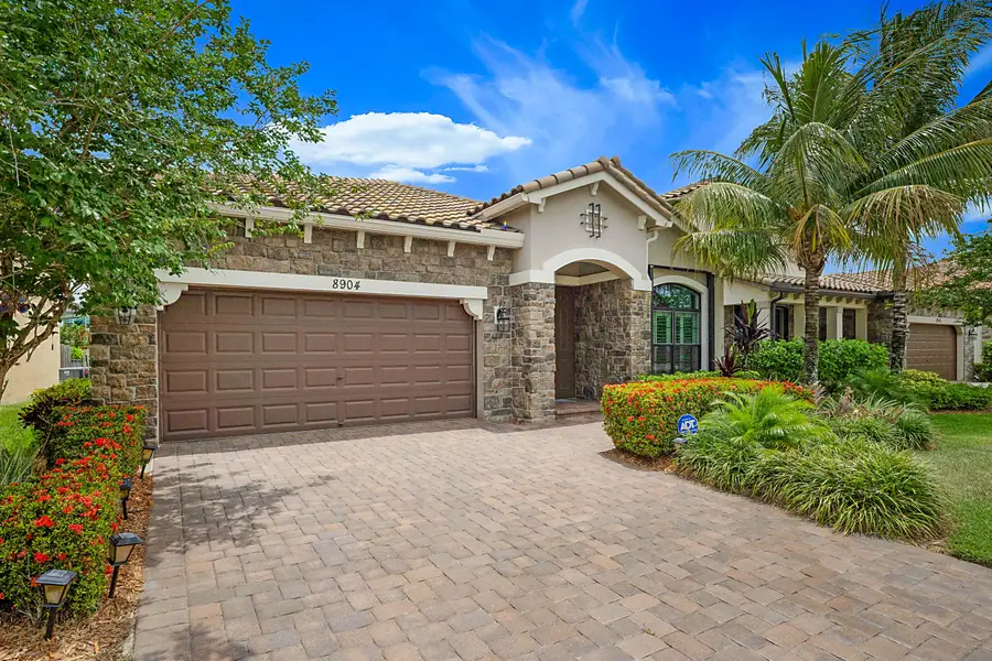 8904 Sea Chase Drive, Lake Worth, FL 33467 - #2
