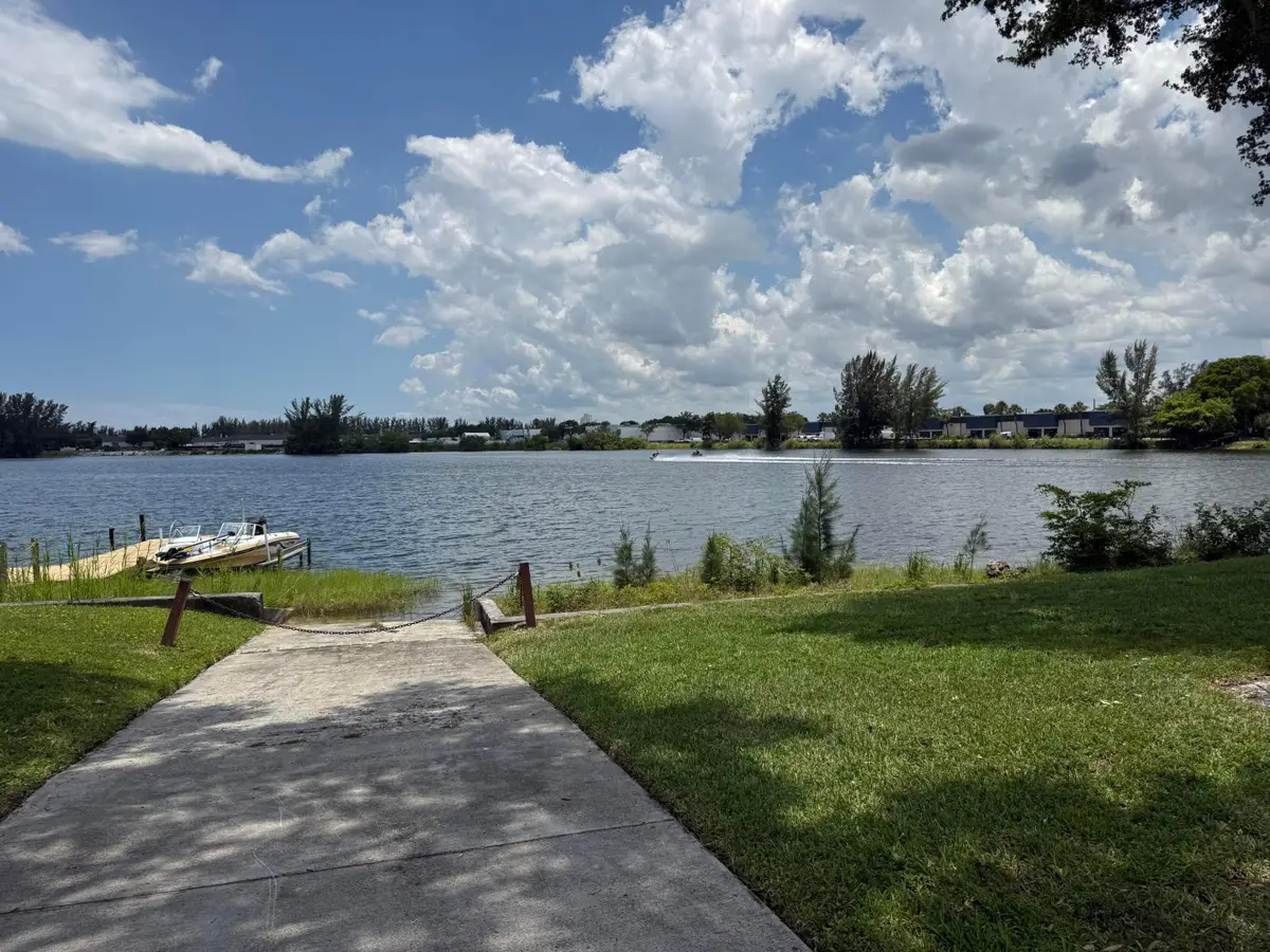 4491 Crystal Lake Drive #201a, Pompano Beach, FL 33064 - #1