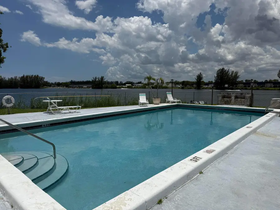 4491 Crystal Lake Drive #201a, Pompano Beach, FL 33064 - #3