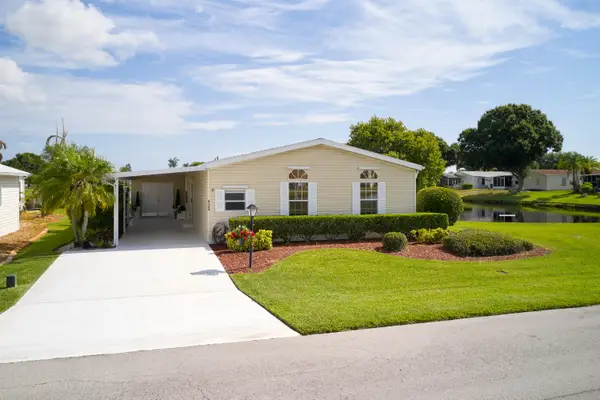 8126 Meadowlark Lane, Port St Lucie, FL 34952